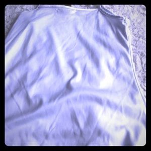 girls camisole white